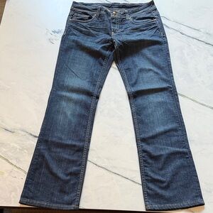 Vigoss Women's Jeans